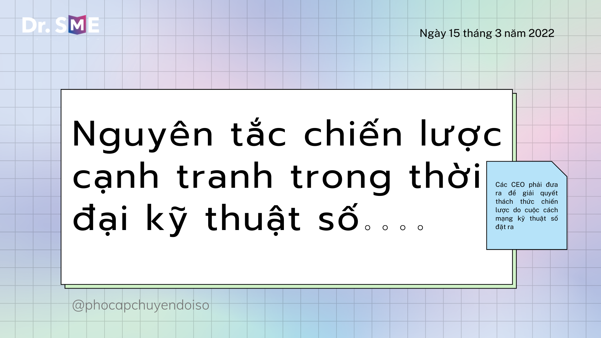 Memphis Phan Tich Kha Nang Canh Tranh Len Y Tuong Thuyet Trinh Sme